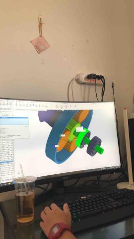 提供3d轉2d拆圖服務的專家小郭設計