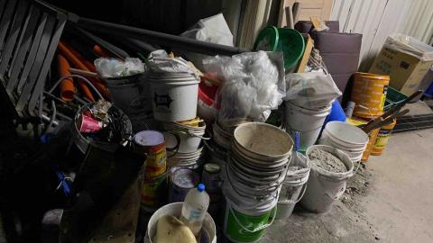 大拇指清潔環保企業社 - 