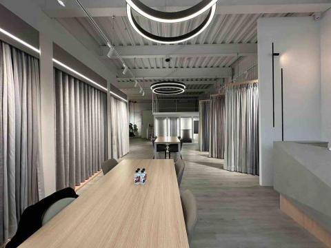 宓冪窗飾|mimi_curtain - 