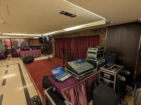 想響音樂工作室/燈光音響 - 