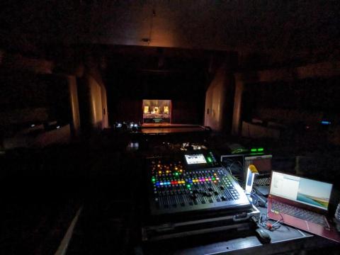 想響音樂工作室/燈光音響 - 