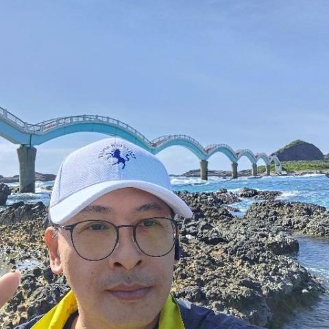 提供機車美容店服務的專家簡子淇