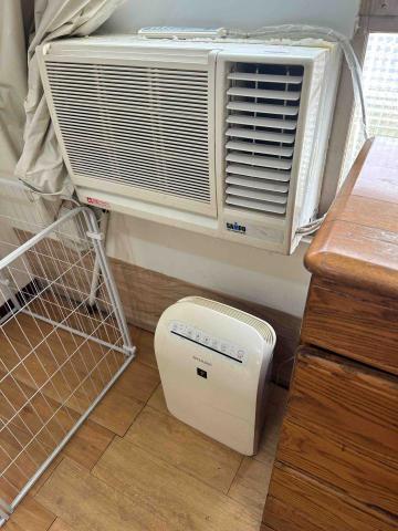 毛小窩寵物旅館-免費專車接送-合法經營（寵字營登皆有） -  冷氣 空氣濾清機都有