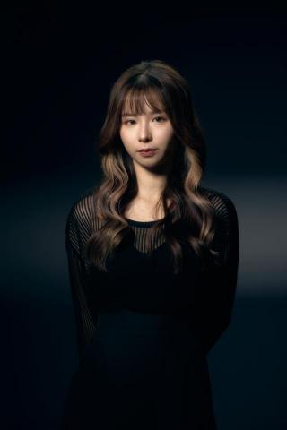 Alvin影像工作室 - 個人藝術照