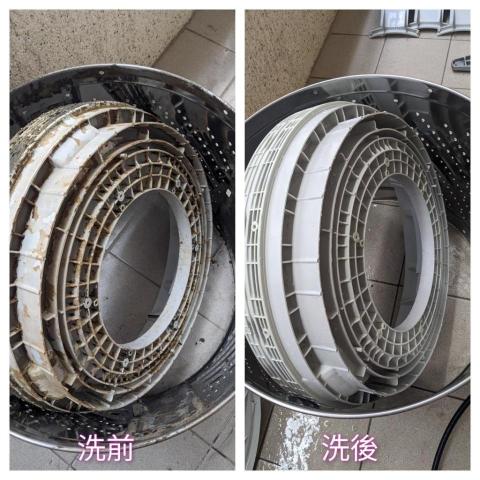 潔樂家電清洗-除濕機、冷氣、洗衣機清洗 -  潔樂家電清洗-除濕機、冷氣、洗衣機清洗 -