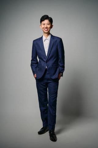 Alvin影像工作室 - 形象照