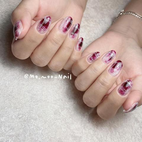 摸木指藝Momoo’s Nail - 
