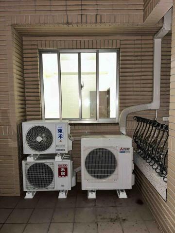 育誠空調企業社 -  育誠空調企業社 -