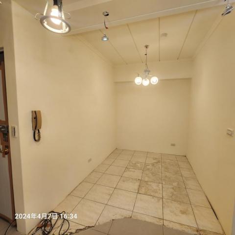 展鴻油漆工程行 - 修補後照片