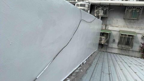 聖意防水工程 - 