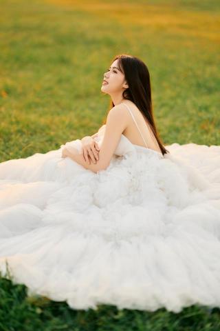 Alvin影像工作室 - 個人藝術照