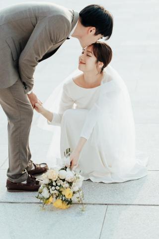 Alvin影像工作室 - 婚紗攝影