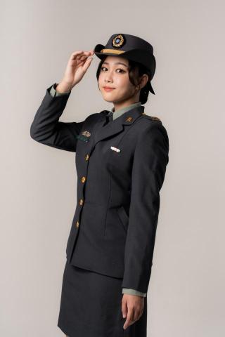 Alvin影像工作室 - 形象照