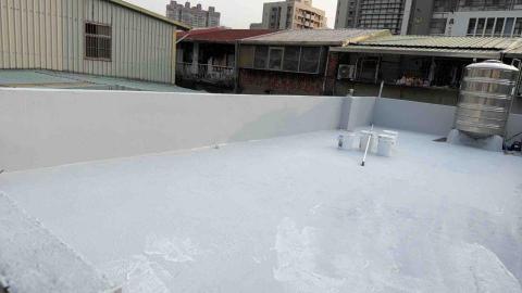 聖意防水工程 - 