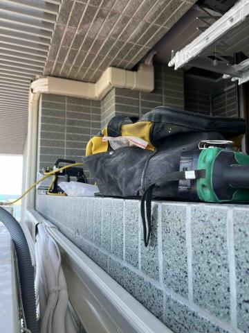 協昌空調工程行 - 銅管包管施工