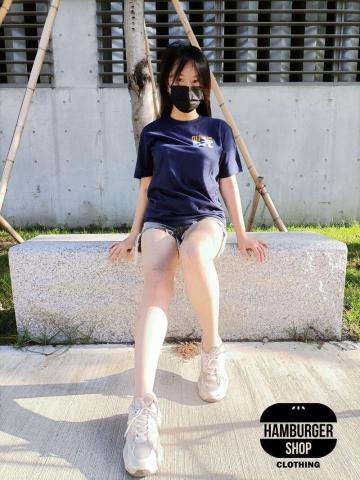 迷因先生Ledardar - 模特兒商品照