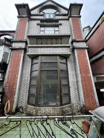 錩育有限公司 - 台北市內湖區-外牆防水(施工後) 錩育有限公司 - 台北市內湖區-外牆防水(施工後)