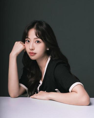 Alvin影像工作室 - 形象照