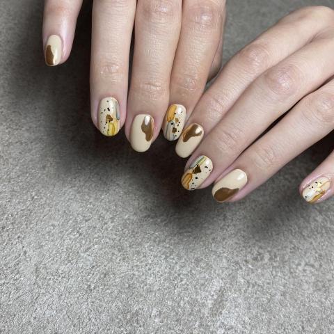 摸木指藝Momoo’s Nail - 