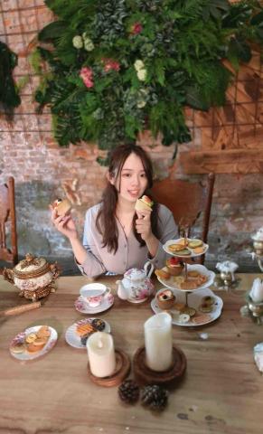葉子愛吃肉 葉子愛吃肉