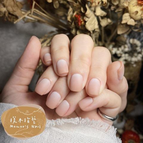 摸木指藝Momoo’s Nail - 