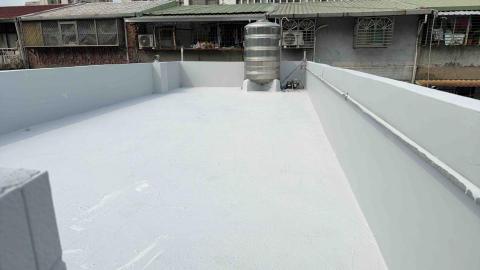 聖意防水工程 - 