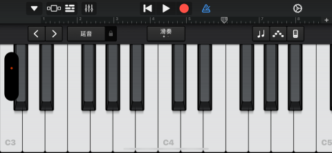 鍾宸暘 - Midi 鍵盤教學