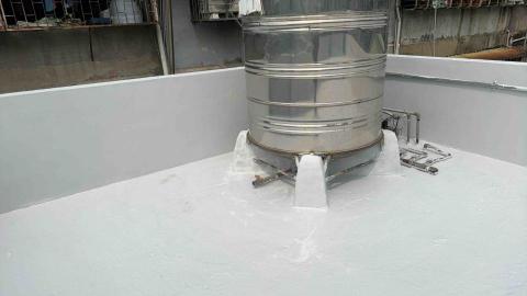 聖意防水工程 - 