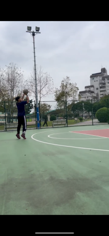 投籃技術指導 Shooting Trainer - 線上調整，優化投籃力線，追求更穩定投射表現！