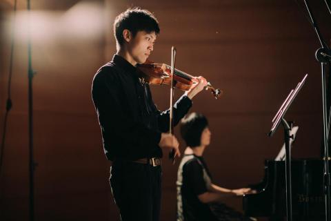 Alvin影像工作室 - 活動紀錄