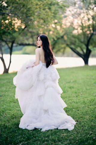 Alvin影像工作室 - 個人藝術照