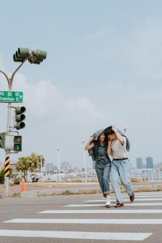 Alvin影像工作室 - 婚紗攝影