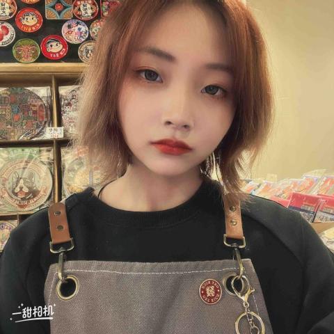 提供soho族服務的專家妮娜