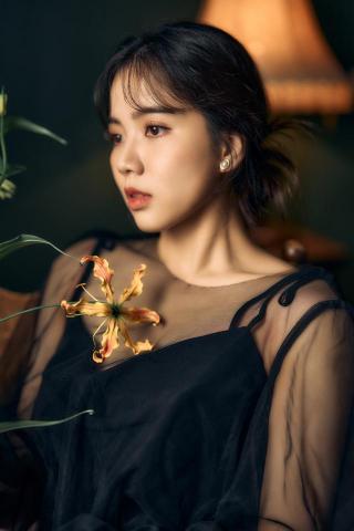 Alvin影像工作室 - 個人藝術照