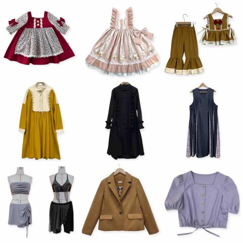 寶妹Mia - 接案作品 寶妹Mia - 接案作品