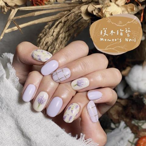 摸木指藝Momoo’s Nail - 
