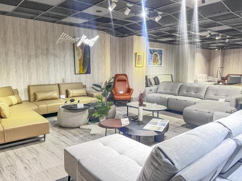 Dongtai東泰家具 - 