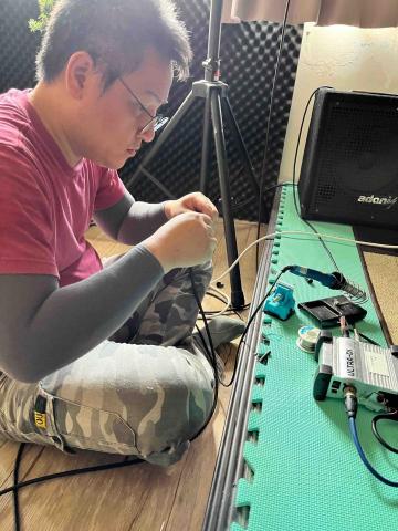 尼希瑪科技有限公司/何傑明 -  尼希瑪科技有限公司/何傑明 -