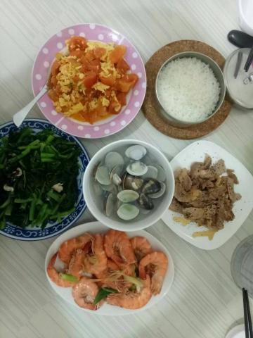 郭媽 - 產後
營養注重