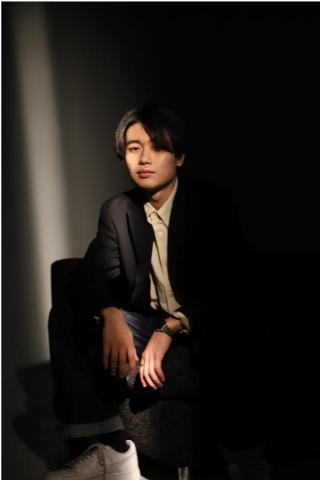 魏吟真Ozlem - 情境攝影