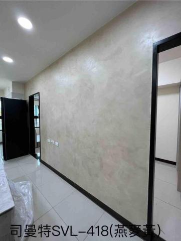 睿傑油漆工程 - 施工後