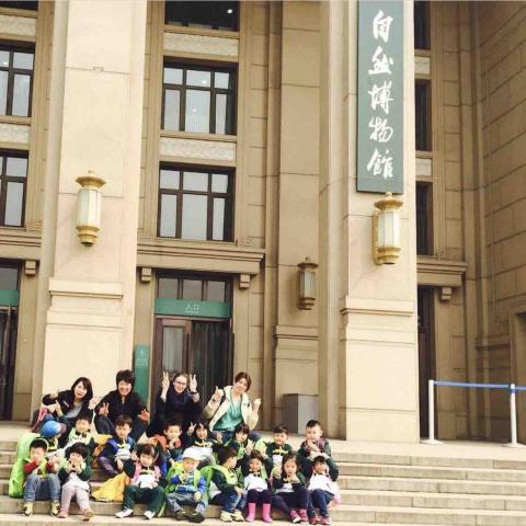 幼兒伴讀/Zoe Lin - 