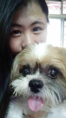 吳佳純 - 老大：單單