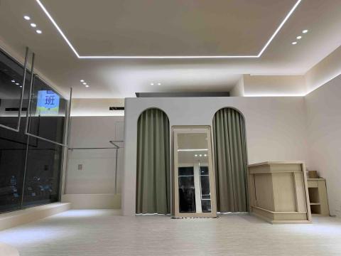 朱子室內裝修股份有限公司 - 