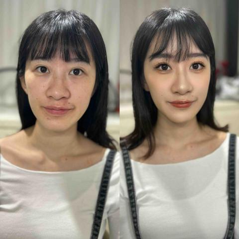 妮可造型設計|Nico Beauty -  妮可造型設計|Nico Beauty -