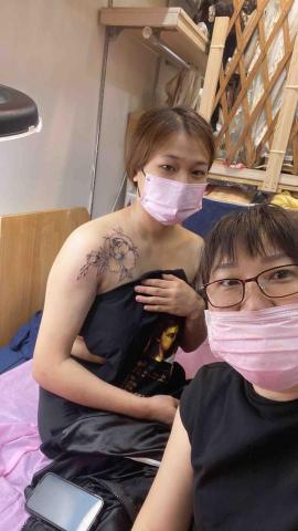 拉法爾指愛玩美概念館 - 