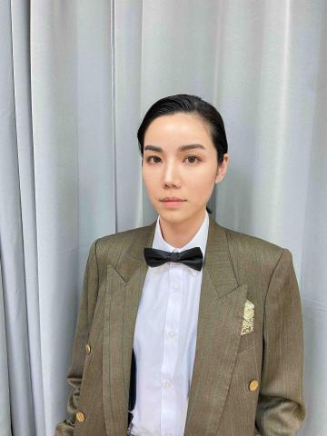 Heather.新娘秘書/彩妝造型/彩妝教學 - 