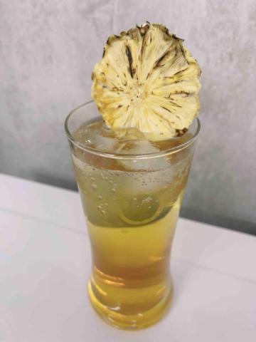 elva - 氣泡飲茶飲客製化