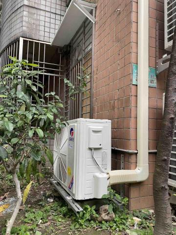 花弦隆總工程師/北投冷氣防蝕中心 - 