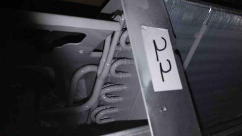 花弦隆總工程師/北投冷氣防蝕中心 - 已防鏽